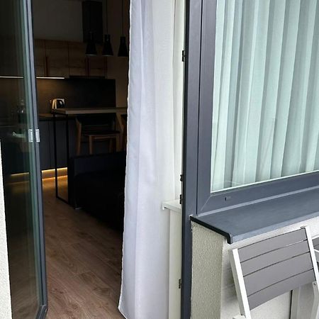 Ah Radnica V Apartment Caşonia Exterior foto