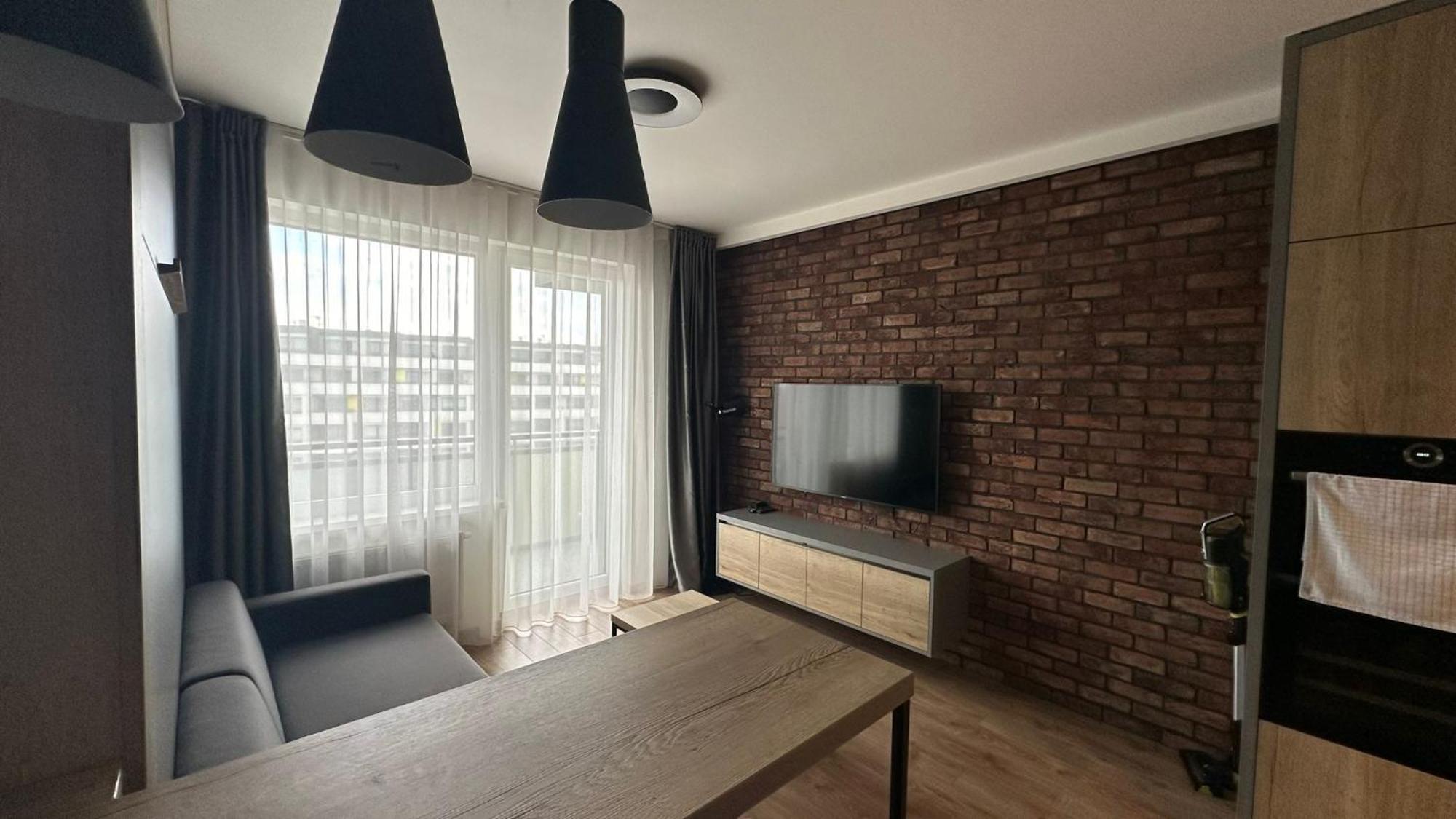 Ah Radnica V Apartment Caşonia Exterior foto