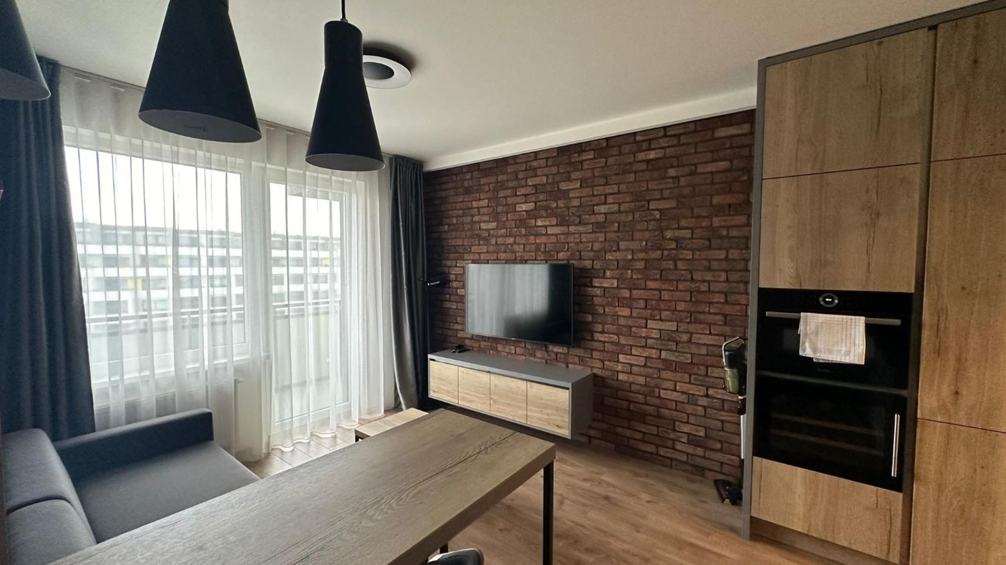 Ah Radnica V Apartment Caşonia Exterior foto