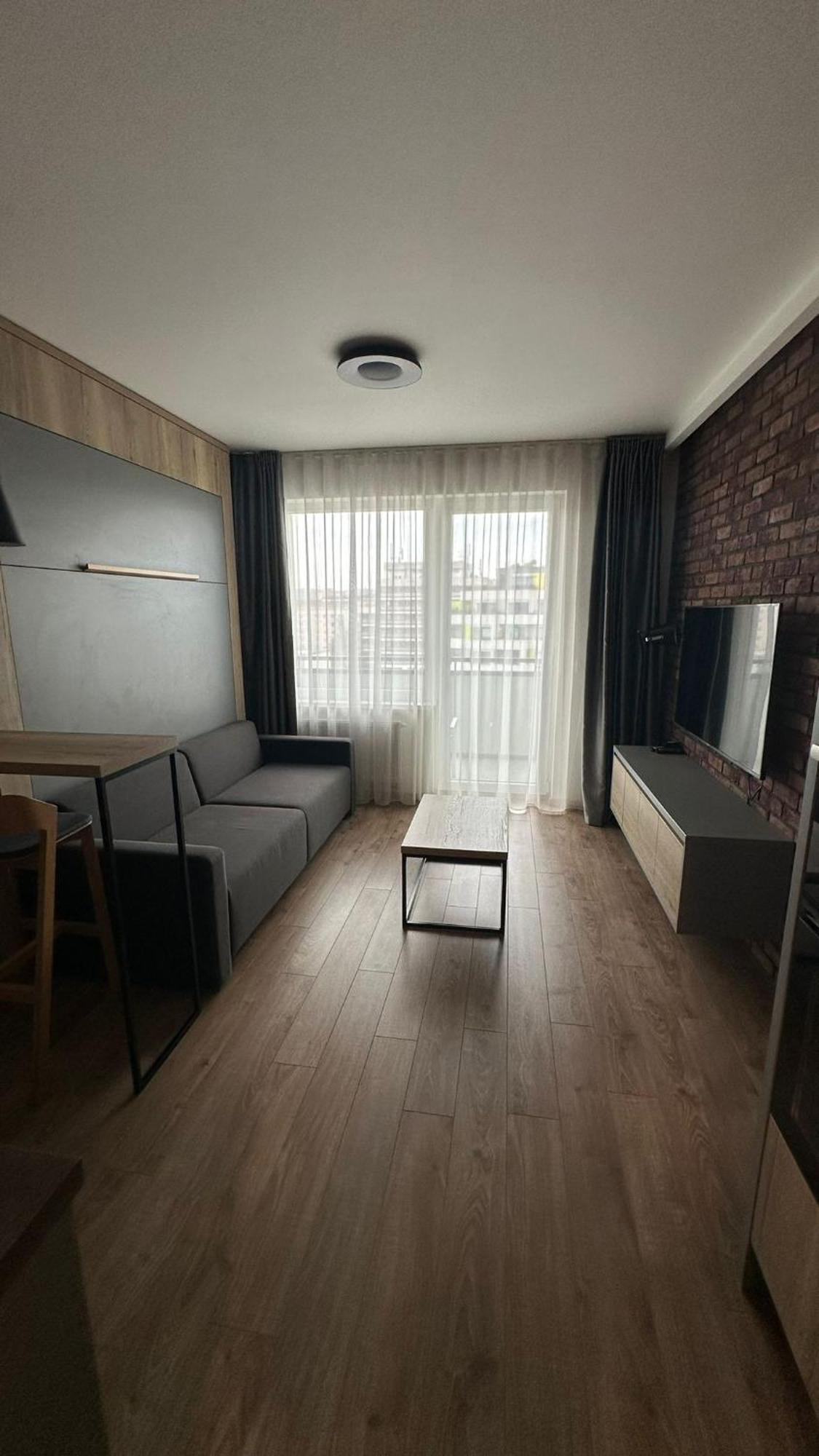 Ah Radnica V Apartment Caşonia Exterior foto