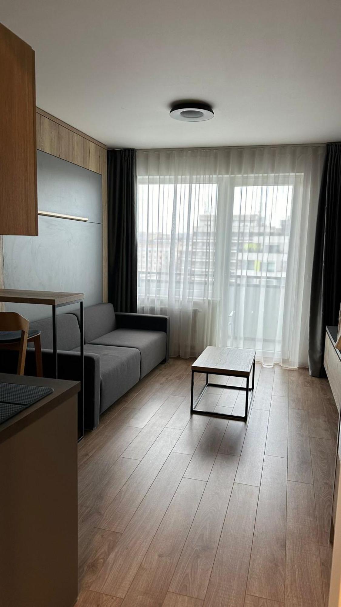 Ah Radnica V Apartment Caşonia Exterior foto